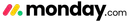 monday logo